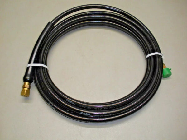 Dometic Seastar Single 20' Steering Hose From Kit H05120