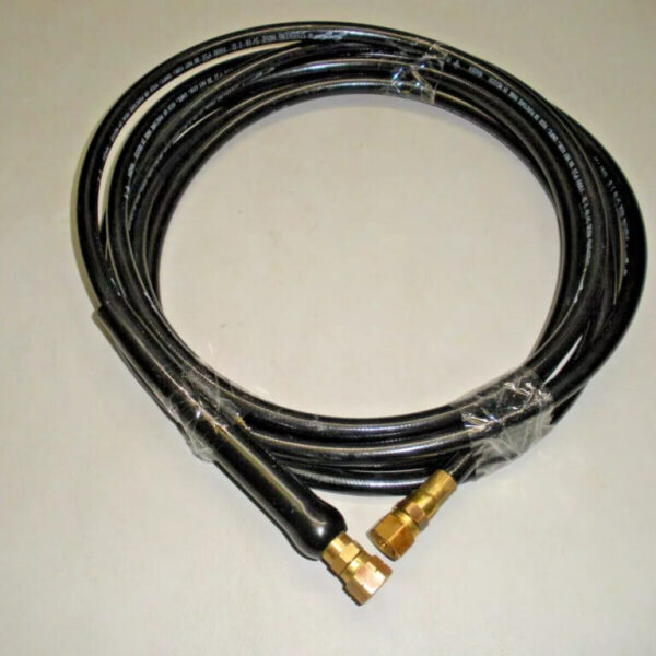 Dometic Seastar Single 18' Steering Hose From Kit H05118