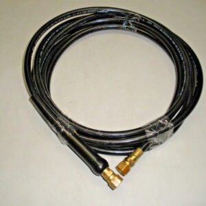 Dometic Seastar Single 18' Steering Hose From Kit H05118