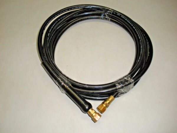 Dometic Seastar Single 18' Steering Hose From Kit H05118