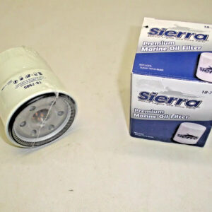 Sierra Oil Filter 18-7905