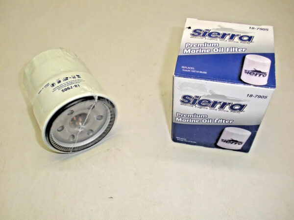 Sierra Oil Filter 18-7905