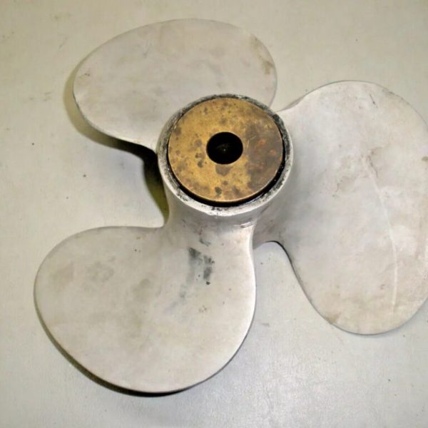 Michigan AMC503 Aluminum Right Hand 9" Propeller