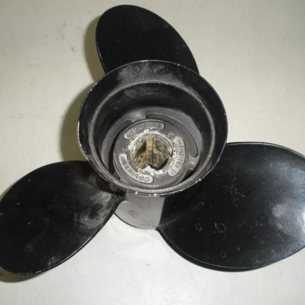 Michigan Vortex 3 Blade Aluminum Propeller 992406 10 3/8" X 13P