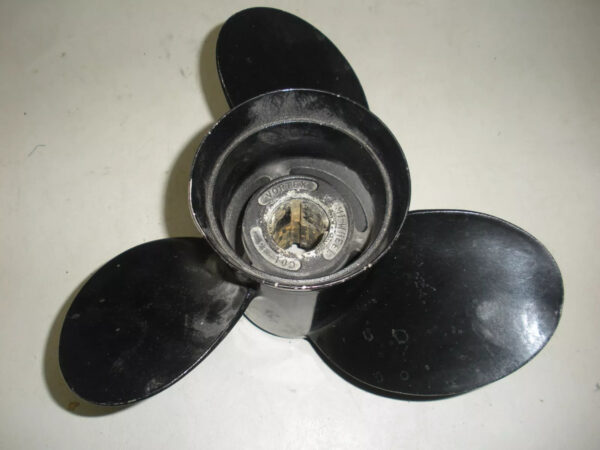 Michigan Vortex 3 Blade Aluminum Propeller 992406 10 3/8" X 13P