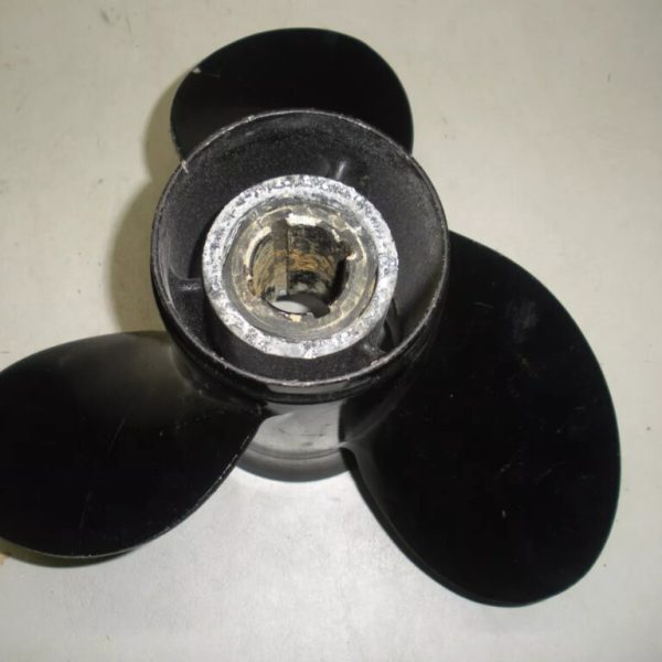 Michigan Vortex 3 Blade Aluminum Propeller 992406 10 3/8" X 13P