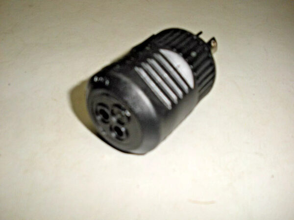 Marinco Connect Pro Trolling Motor Plug 12VBP - Image 2