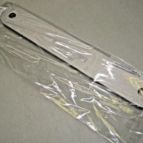 TH Marine Transom Support Plate TSP-1-DP