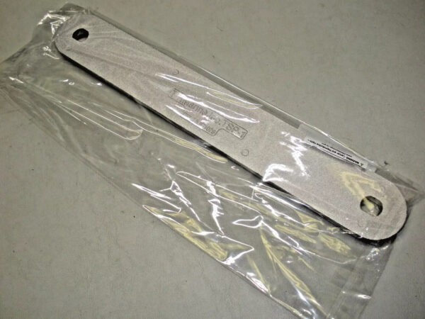 TH Marine Transom Support Plate TSP-1-DP - Image 2