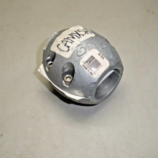 Camp X-5A Extra Heavy 1.25" Shaft Anode
