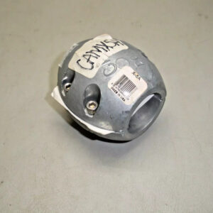 Camp X-5A Extra Heavy 1.25" Shaft Anode