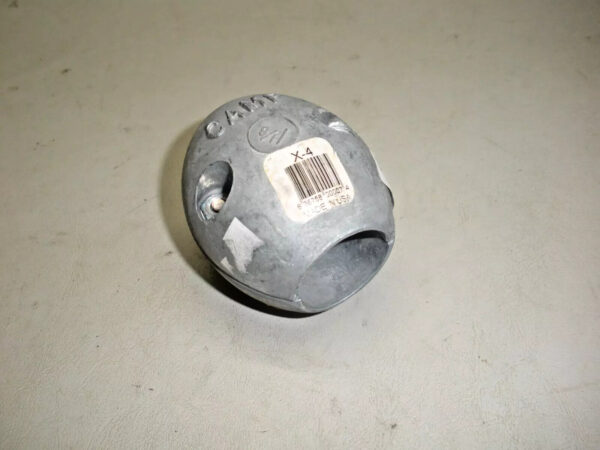 Camp X-4 1 1/8" Shaft Anode