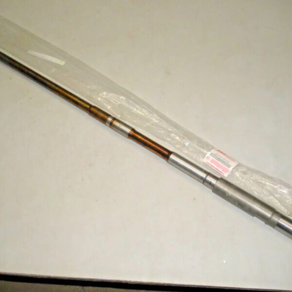 Genuine Suzuki Driveshaft 57110-92J70 With Transom (X)