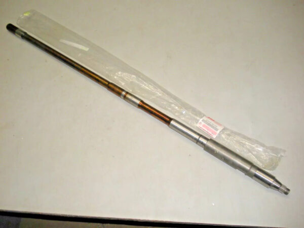 Genuine Suzuki Driveshaft 57110-92J70 With Transom (X)