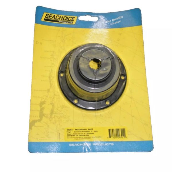 SeaChoice Motorwell Boot 29301