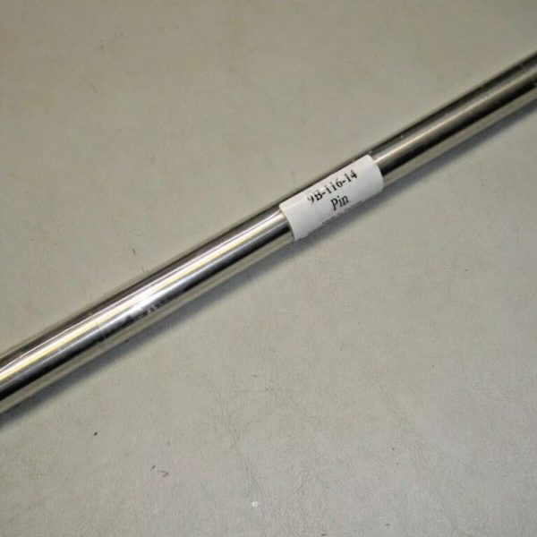 SEI Trim Cylinder Pin 9B-116-14 Replaces Mercruiser 17-815953, Sierra 18-2395