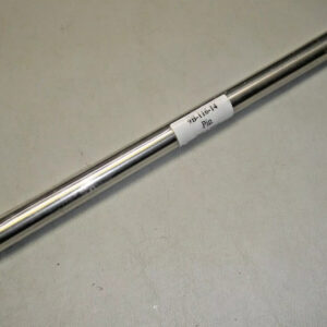 SEI Trim Cylinder Pin 9B-116-14 Replaces Mercruiser 17-815953, Sierra 18-2395
