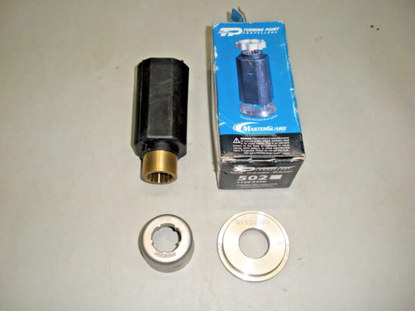 Turning Point Master Guard Hub Kit 502. Fits Johnson, Evinrude, OMC