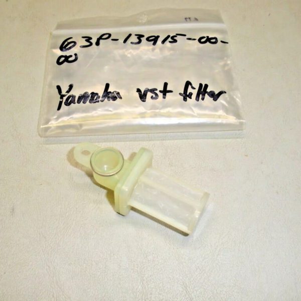 Yamaha VST Fuel Filter 63P-13975-00-00