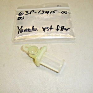 Yamaha VST Fuel Filter 63P-13975-00-00