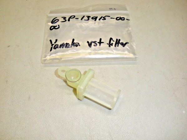 Yamaha VST Fuel Filter 63P-13975-00-00