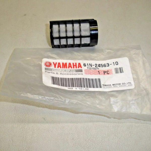 Yamaha Fuel Filter Element 61N-24563-10