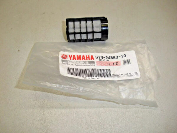 Yamaha Fuel Filter Element 61N-24563-10
