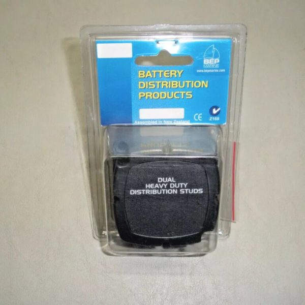 BEP Dual Distribution Stud Module 702-2S 2 X 3/8"