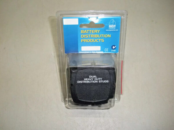BEP Dual Distribution Stud Module 702-2S 2 X 3/8"