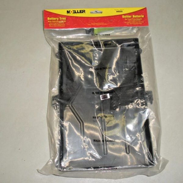 Moeller Battery Holder Tray 042233