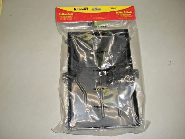 Moeller Battery Holder Tray 042233