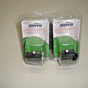Quantity (2) Sierra 20 AMP Circuit Breaker CB41230
