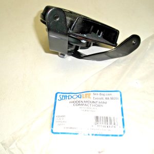 Sea-Dog Hidden Mount Mini Compact Horn 431410