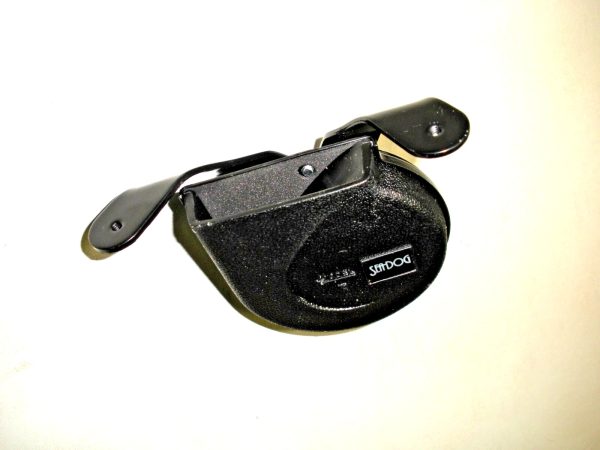 Sea-Dog Hidden Mount Mini Compact Horn 431410 - Image 3