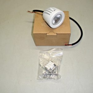 TH Marine Mini LED Spreader Light 39690-DP White