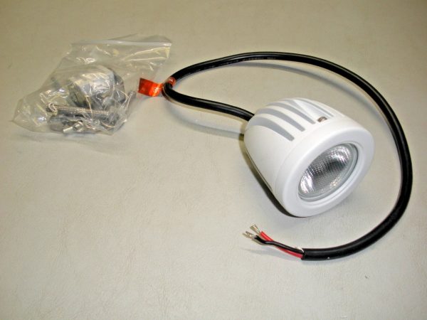 TH Marine Mini LED Spreader Light 39690-DP White - Image 2