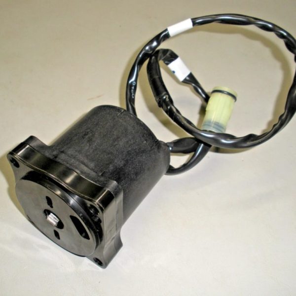 Suzuki Tilt Trim Motor Assembly 38100-87L03. Replaces 38100-87L00, 01, 02