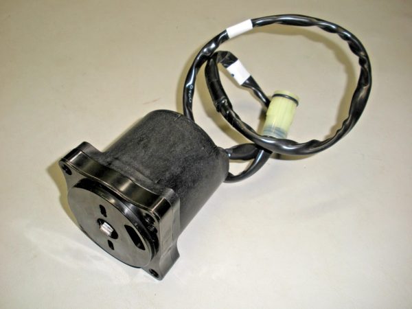 Suzuki Tilt Trim Motor Assembly 38100-87L03. Replaces 38100-87L00, 01, 02