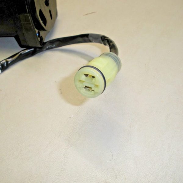 Suzuki Tilt Trim Motor Assembly 38100-87L03. Replaces 38100-87L00, 01, 02