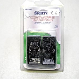 Qty (2) Sierra Contura II Rocker Switch Actuators RK22100