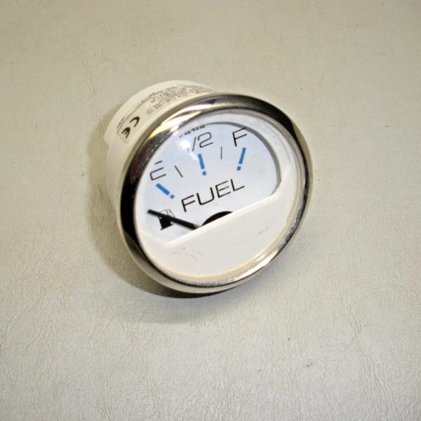 Faria 2" Replacement Fuel Gauge 13801