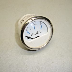 Faria 2" Replacement Fuel Gauge 13801