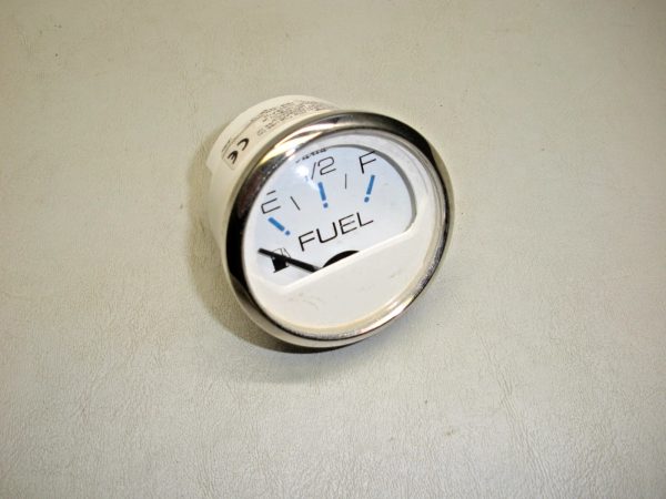Faria 2" Replacement Fuel Gauge 13801