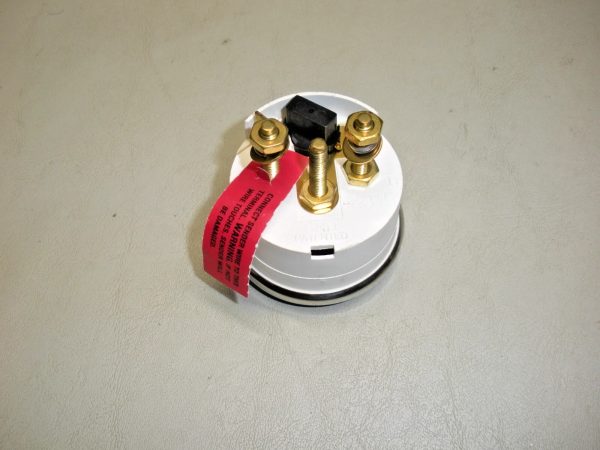 Faria 2" Replacement Chesapeake Trim Gauge 13808 - Image 2