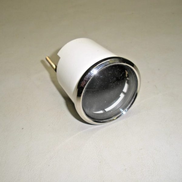 Faria 2" Gauge Blank BL9134A (NO MOUNTING)