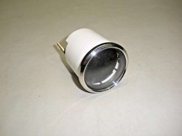 Faria 2" Gauge Blank BL9134A (NO MOUNTING)
