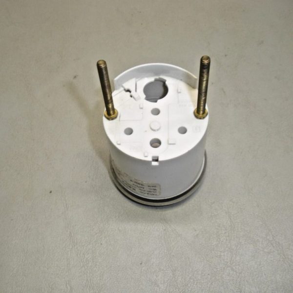 Faria 2" Gauge Blank BL9134A (NO MOUNTING)