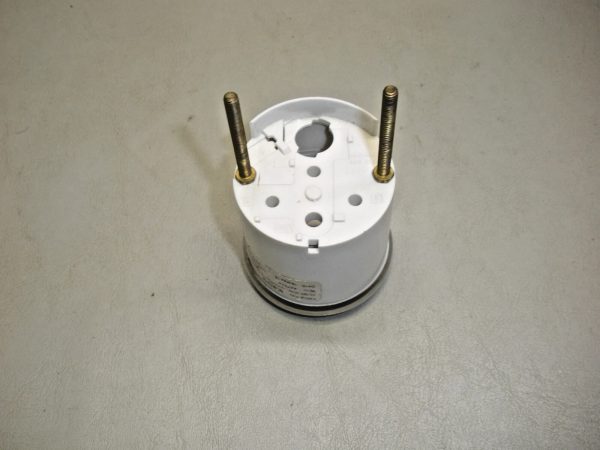 Faria 2" Gauge Blank BL9134A (NO MOUNTING) - Image 2