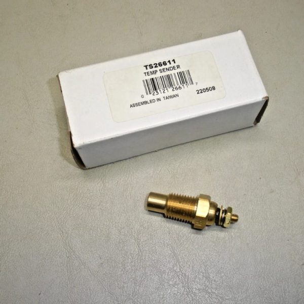 Sierra Temperature Sender TS26611