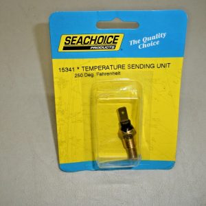 Seachoice Temperature Sending Unit 15341 (250 Degree)